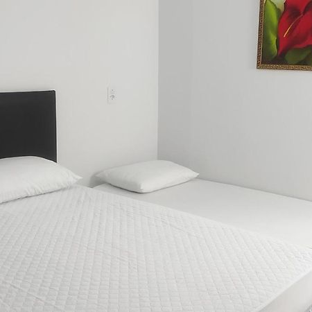Mar Dos Sonhos Suites Ubatuba Zewnętrze zdjęcie