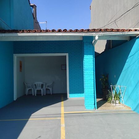 Mar Dos Sonhos Suites Ubatuba Zewnętrze zdjęcie