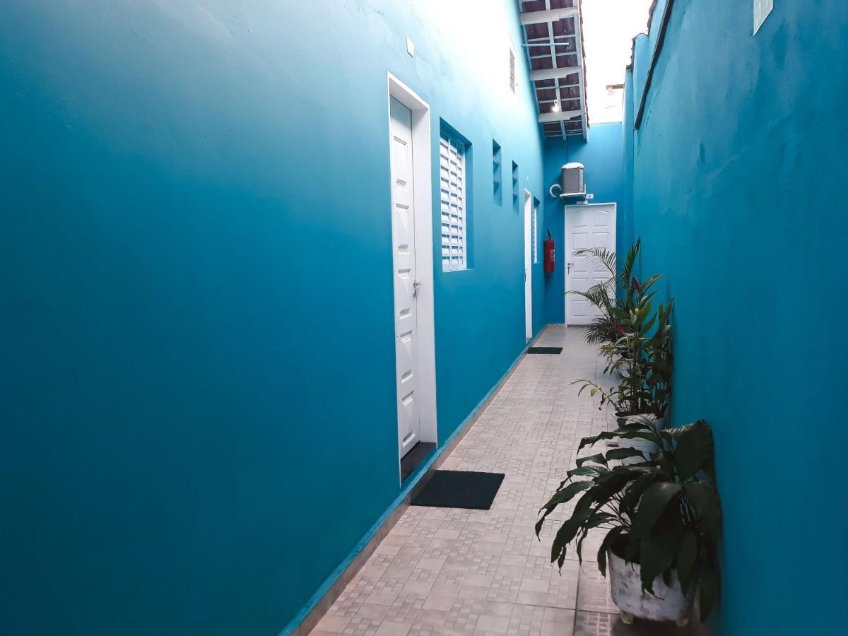 Mar Dos Sonhos Suites Ubatuba Zewnętrze zdjęcie