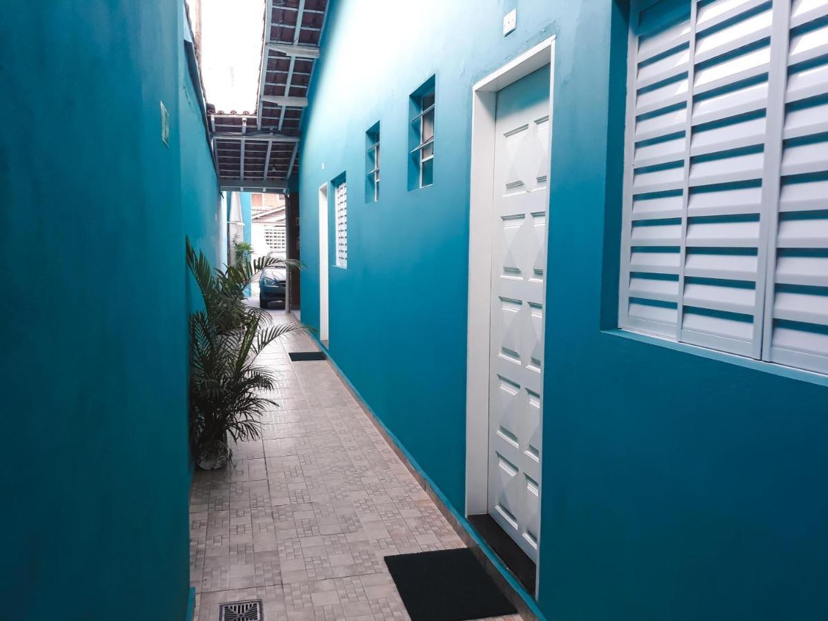 Mar Dos Sonhos Suites Ubatuba Zewnętrze zdjęcie