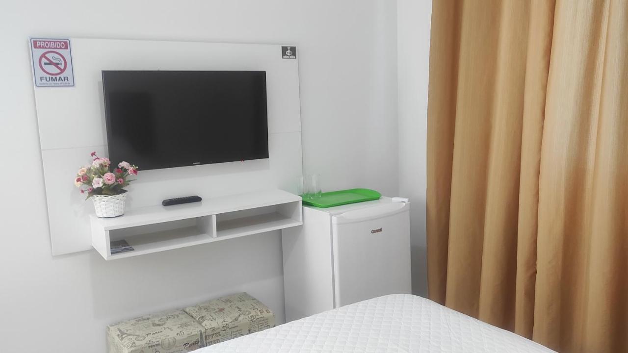 Mar Dos Sonhos Suites Ubatuba Zewnętrze zdjęcie