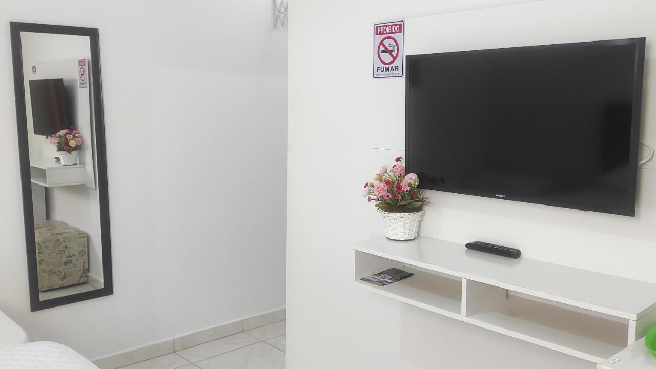 Mar Dos Sonhos Suites Ubatuba Zewnętrze zdjęcie