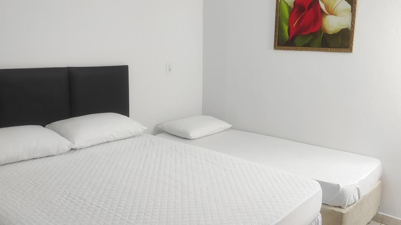 Mar Dos Sonhos Suites Ubatuba Zewnętrze zdjęcie