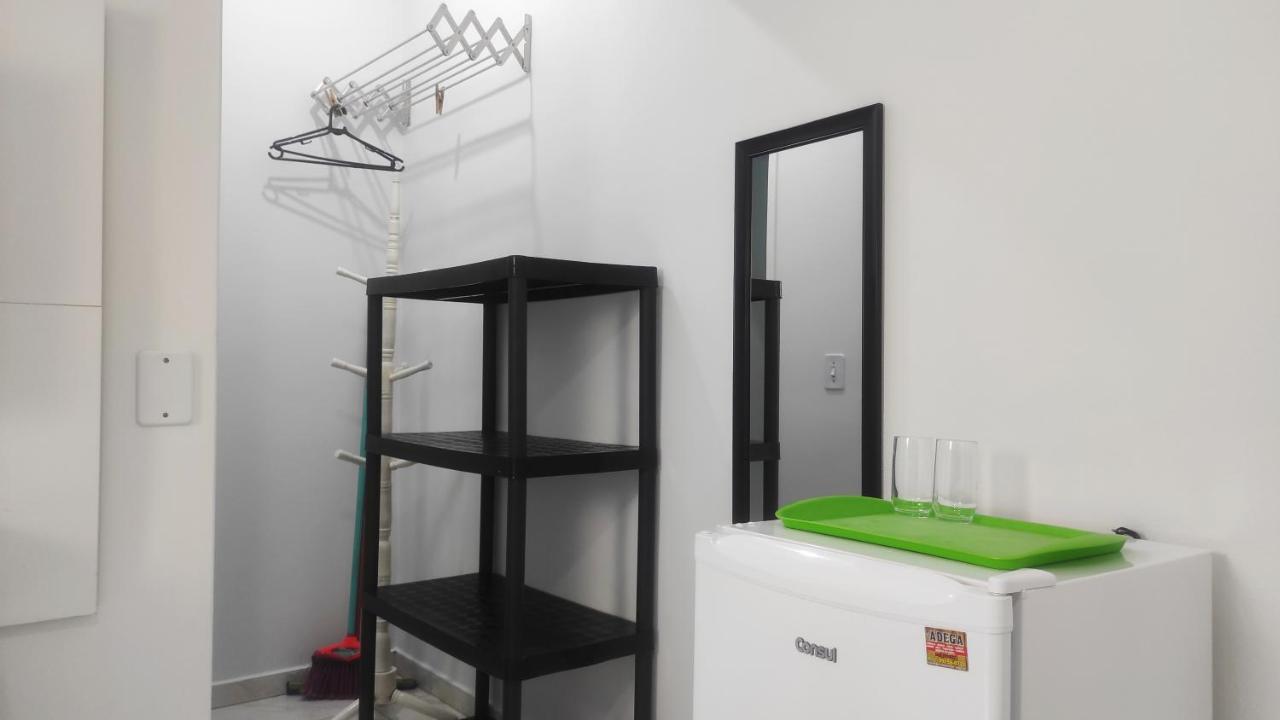 Mar Dos Sonhos Suites Ubatuba Zewnętrze zdjęcie