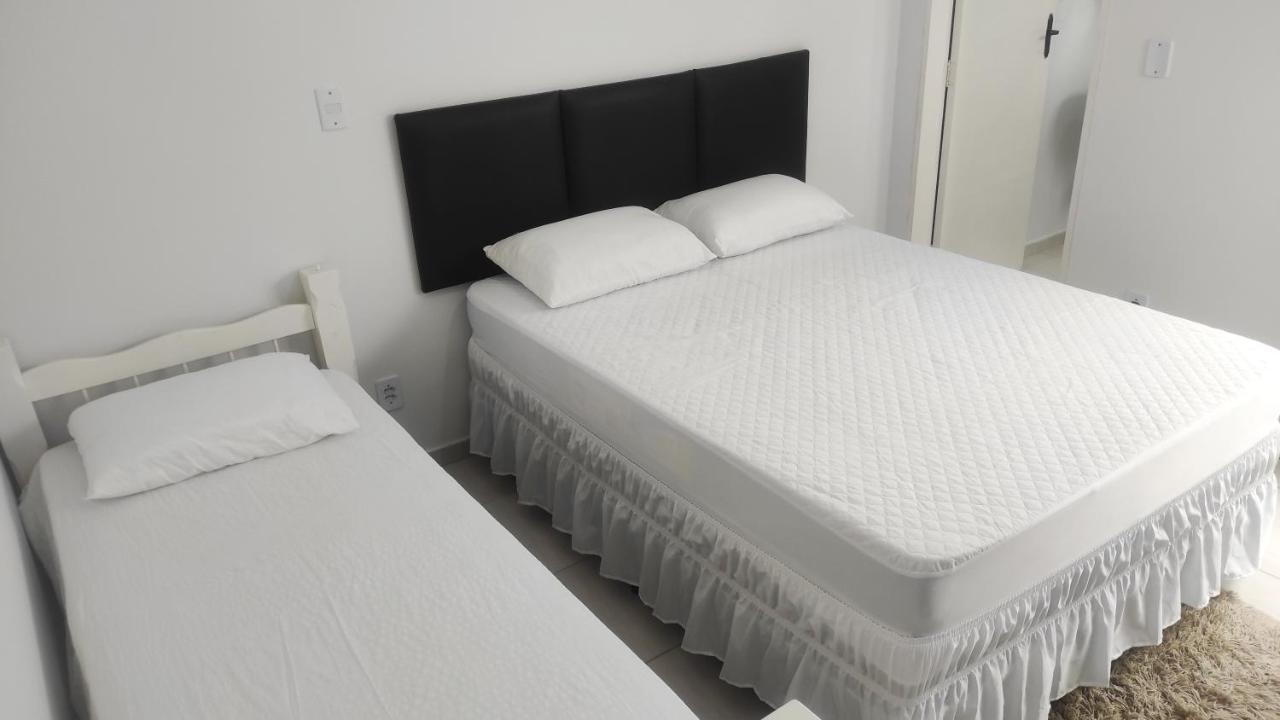 Mar Dos Sonhos Suites Ubatuba Zewnętrze zdjęcie