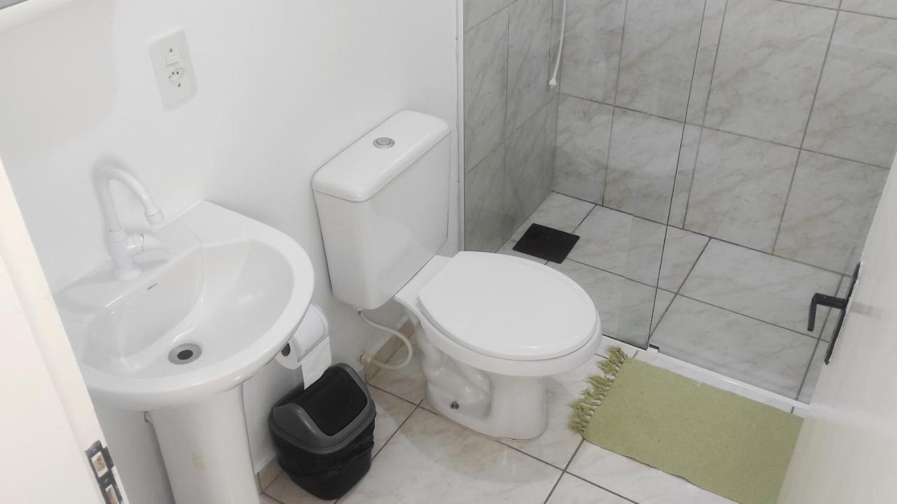 Mar Dos Sonhos Suites Ubatuba Zewnętrze zdjęcie