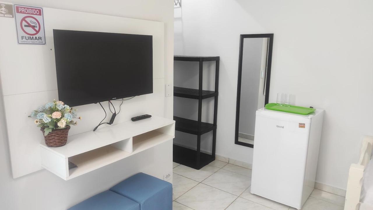 Mar Dos Sonhos Suites Ubatuba Zewnętrze zdjęcie