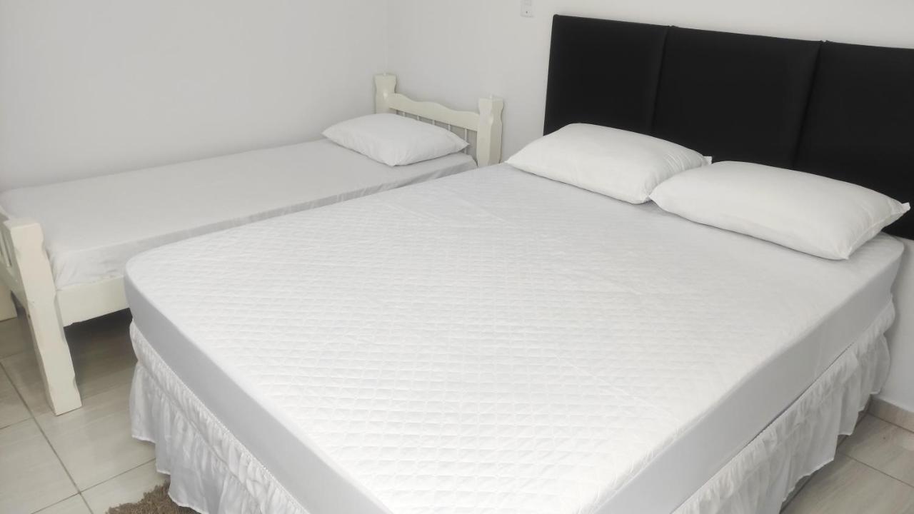 Mar Dos Sonhos Suites Ubatuba Zewnętrze zdjęcie