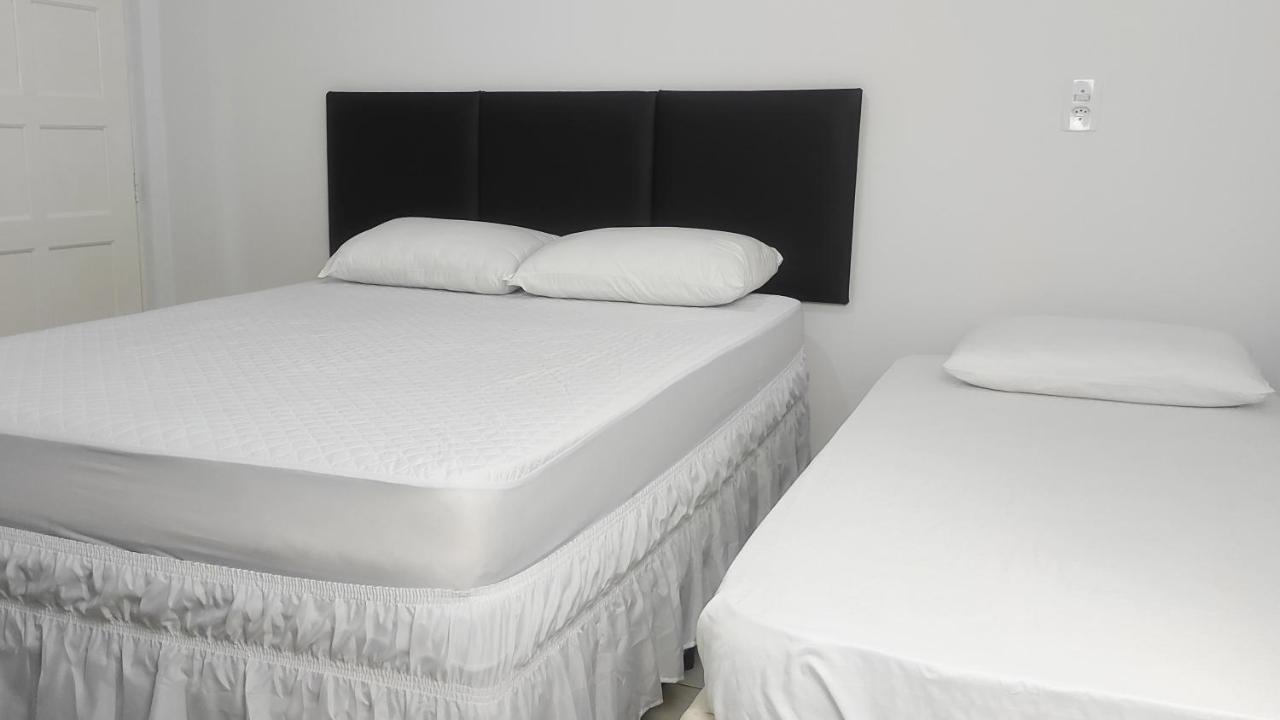 Mar Dos Sonhos Suites Ubatuba Zewnętrze zdjęcie