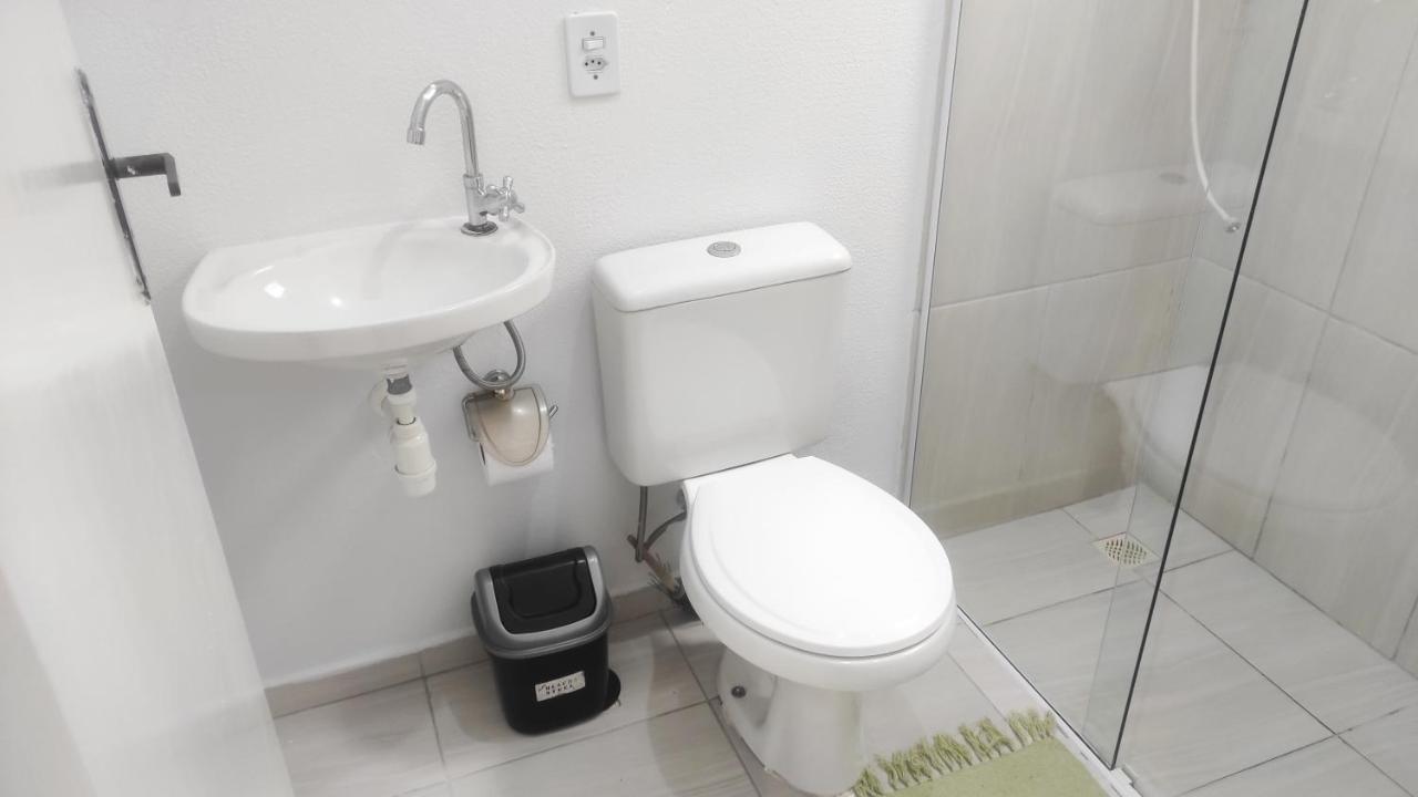 Mar Dos Sonhos Suites Ubatuba Zewnętrze zdjęcie