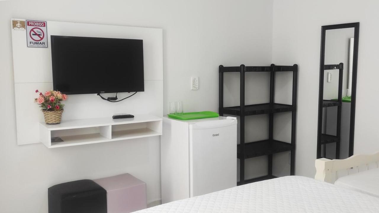 Mar Dos Sonhos Suites Ubatuba Zewnętrze zdjęcie