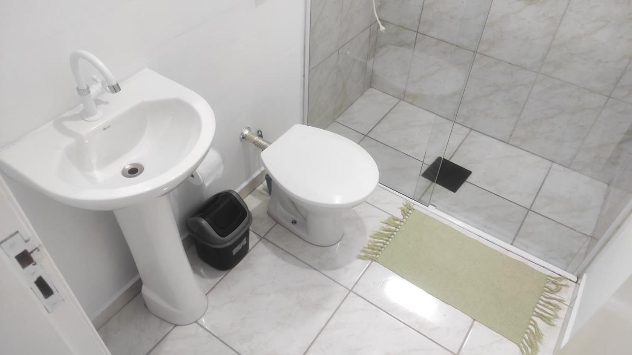 Mar Dos Sonhos Suites Ubatuba Zewnętrze zdjęcie