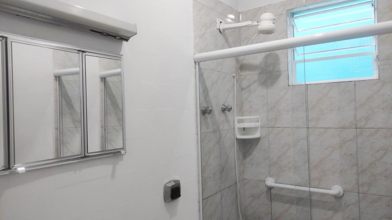 Mar Dos Sonhos Suites Ubatuba Zewnętrze zdjęcie