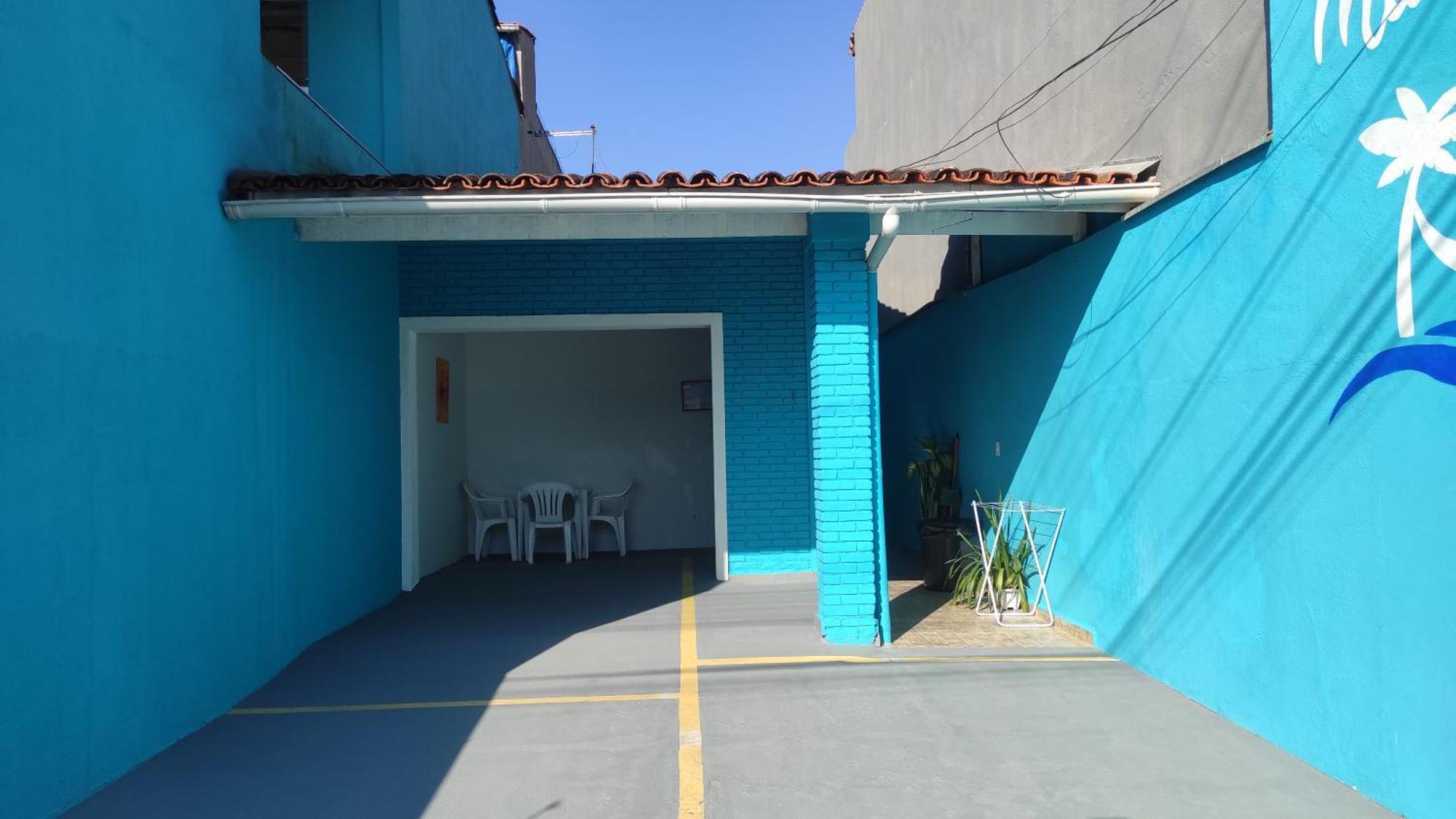 Mar Dos Sonhos Suites Ubatuba Zewnętrze zdjęcie
