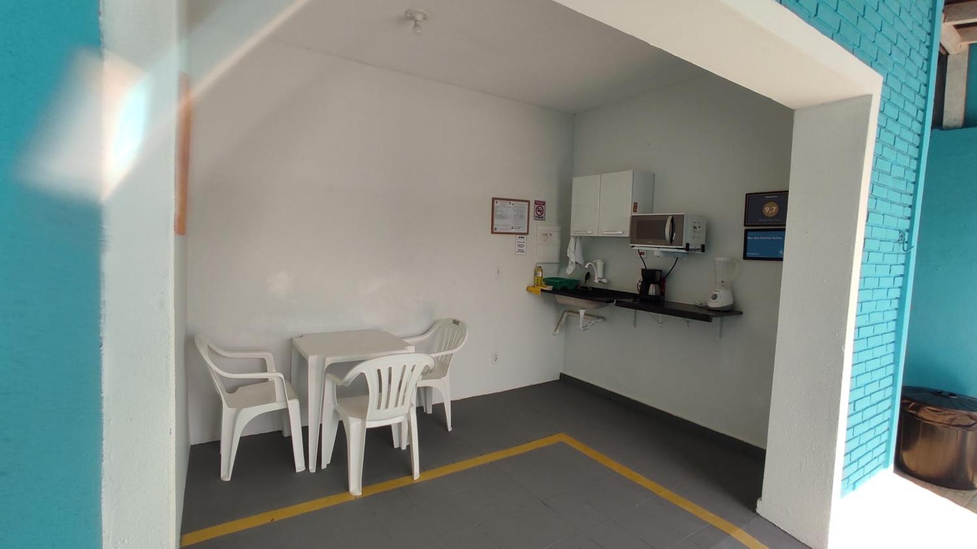 Mar Dos Sonhos Suites Ubatuba Zewnętrze zdjęcie