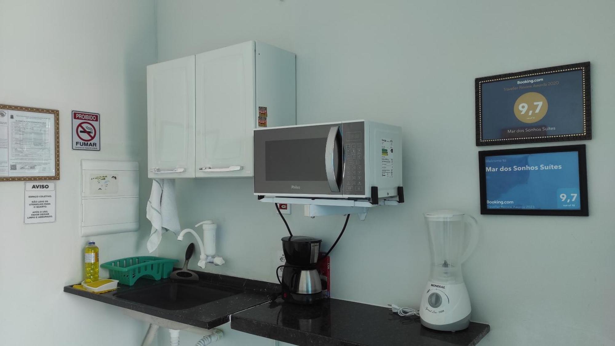 Mar Dos Sonhos Suites Ubatuba Zewnętrze zdjęcie